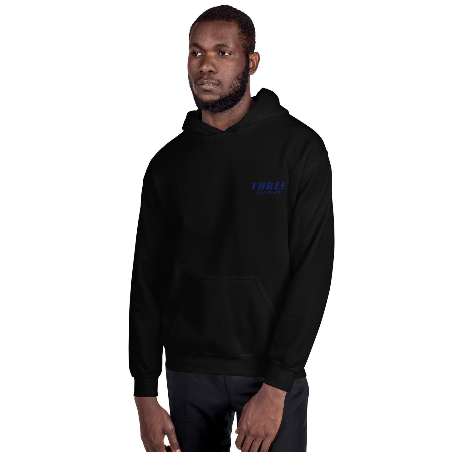 TFG Speed Shop Hoodie