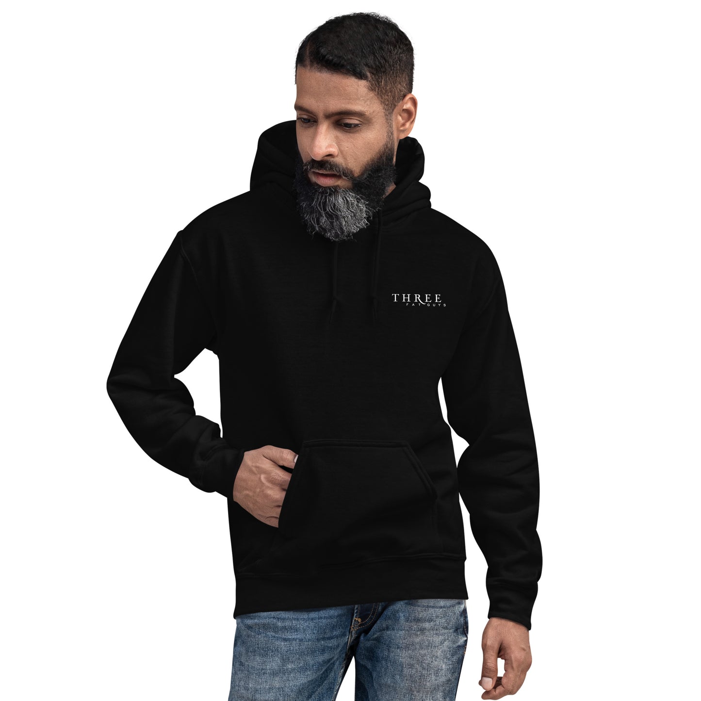 The OG Hoodie