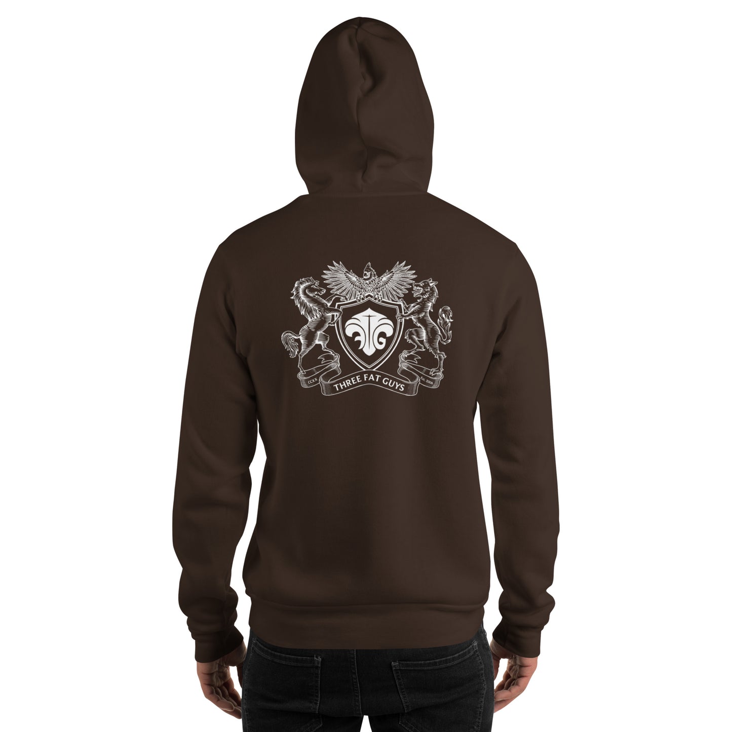 The OG Hoodie