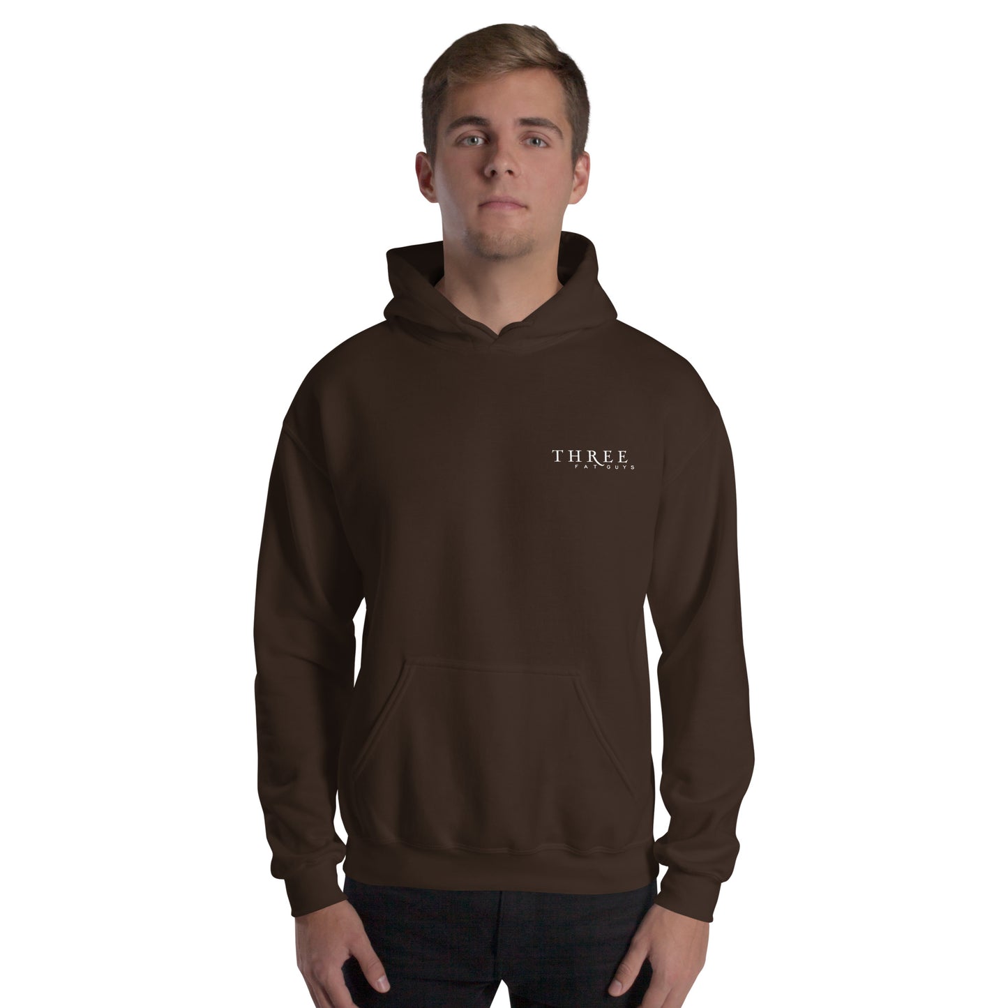 The OG Hoodie