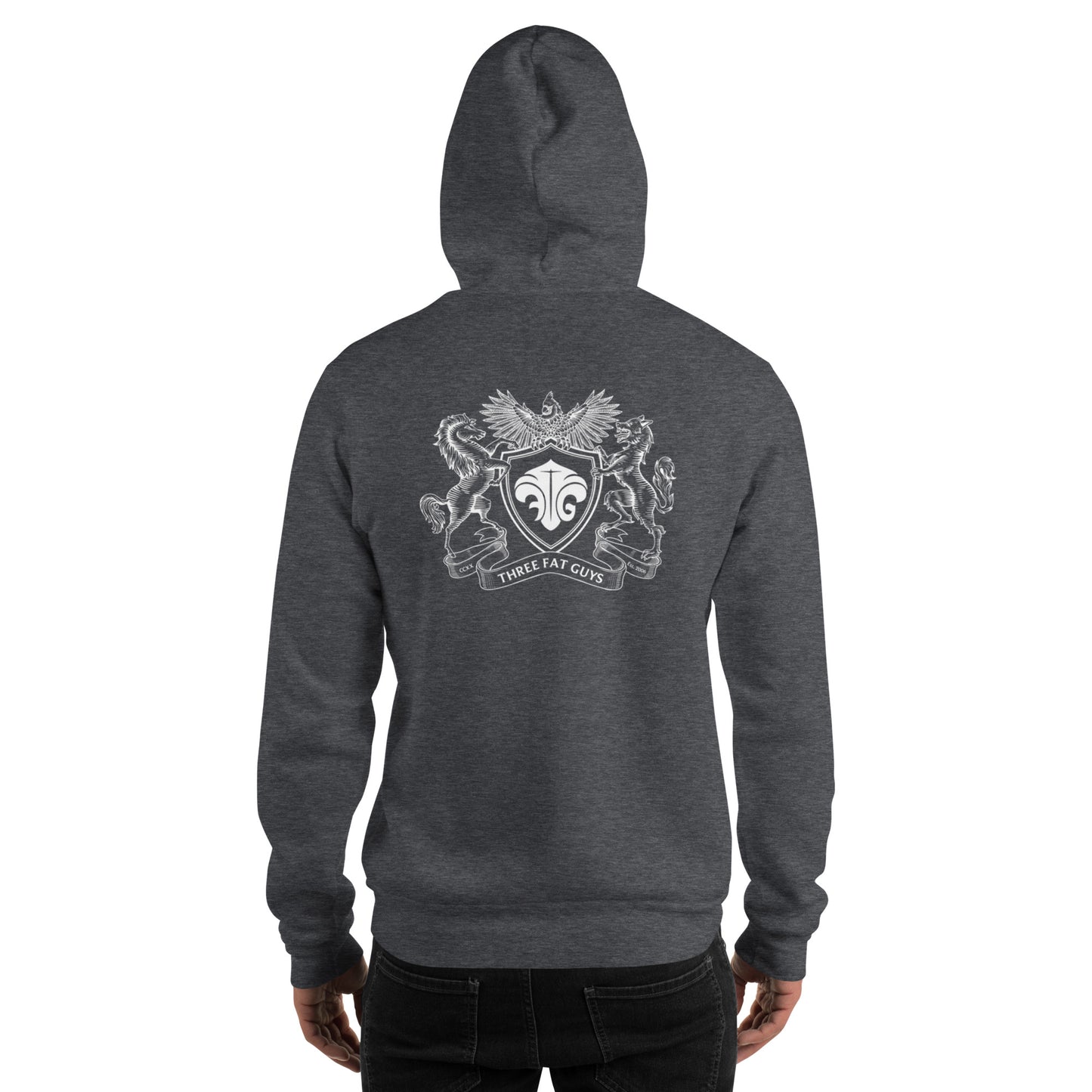 The OG Hoodie