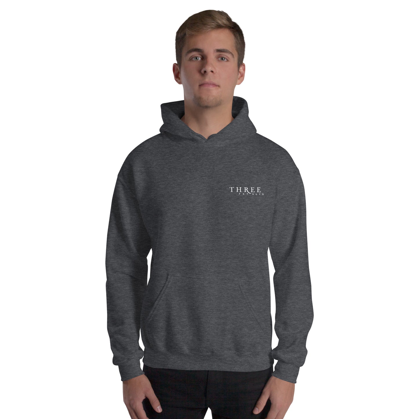 The OG Hoodie