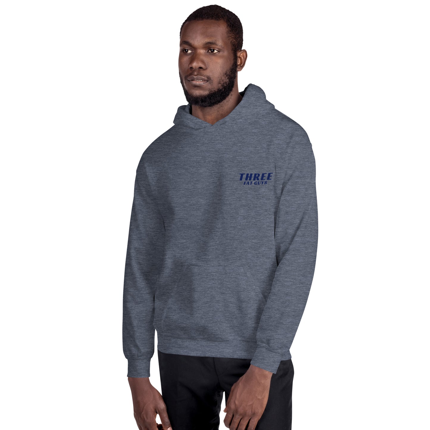 TFG Speed Shop Hoodie