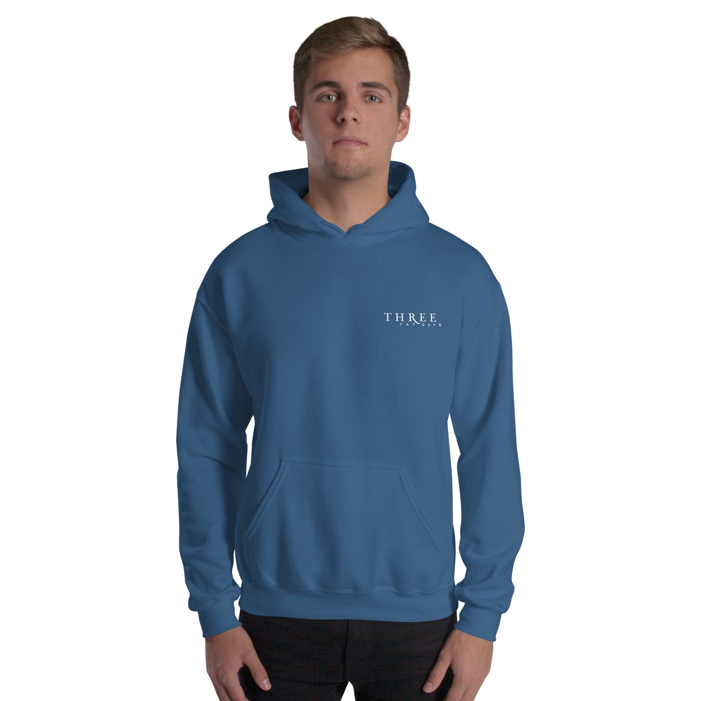 The OG Hoodie