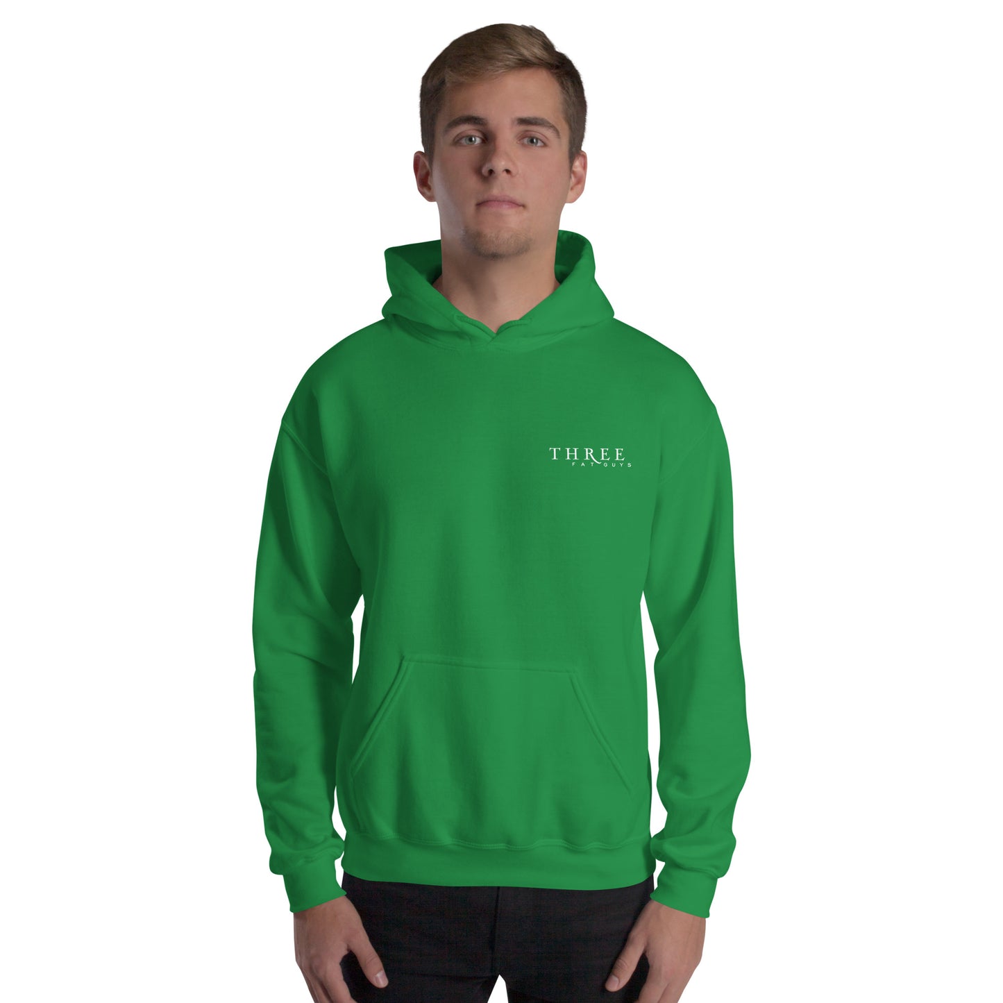The OG Hoodie