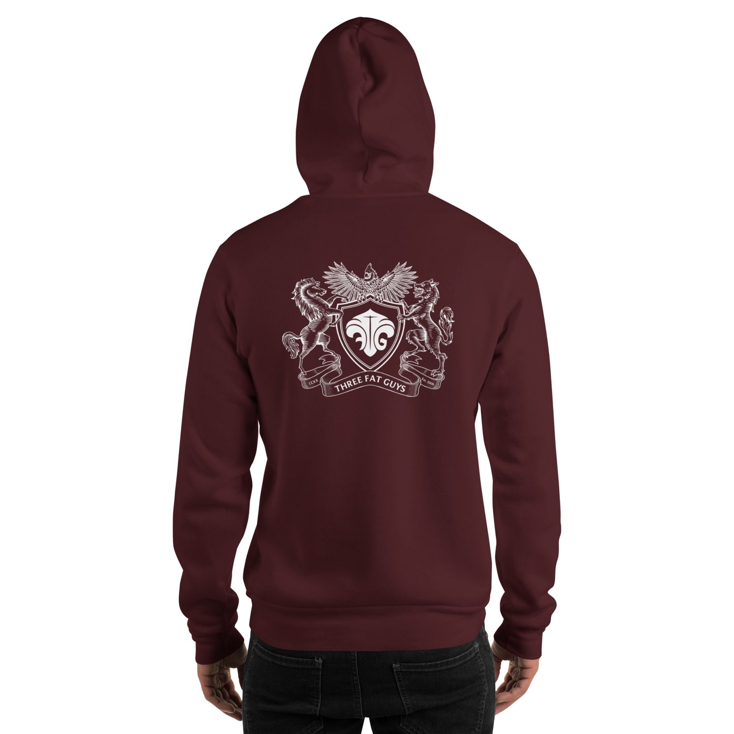 The OG Hoodie