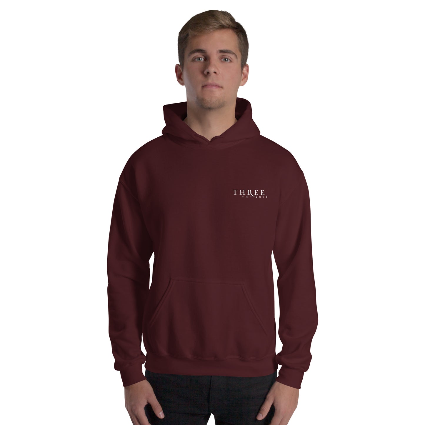 The OG Hoodie