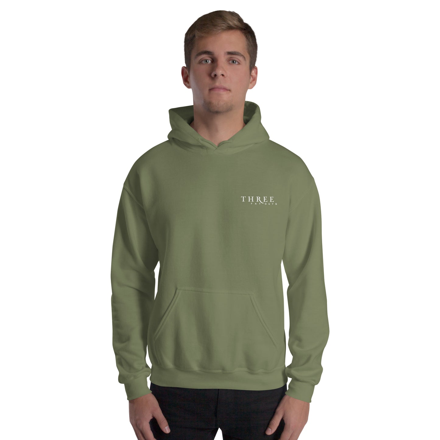 The OG Hoodie
