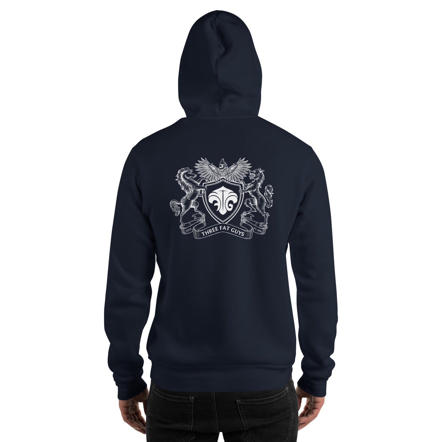 The OG Hoodie