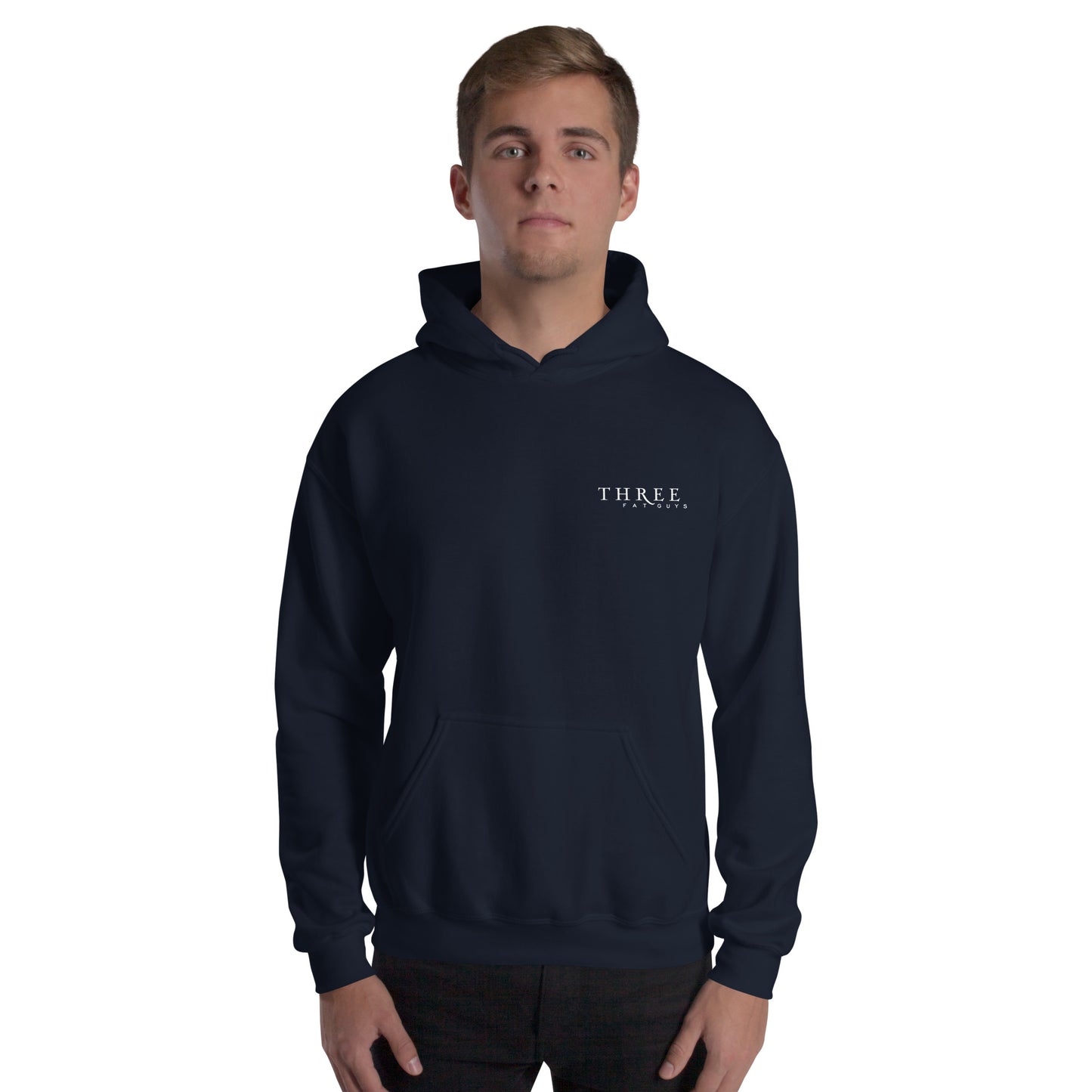 The OG Hoodie