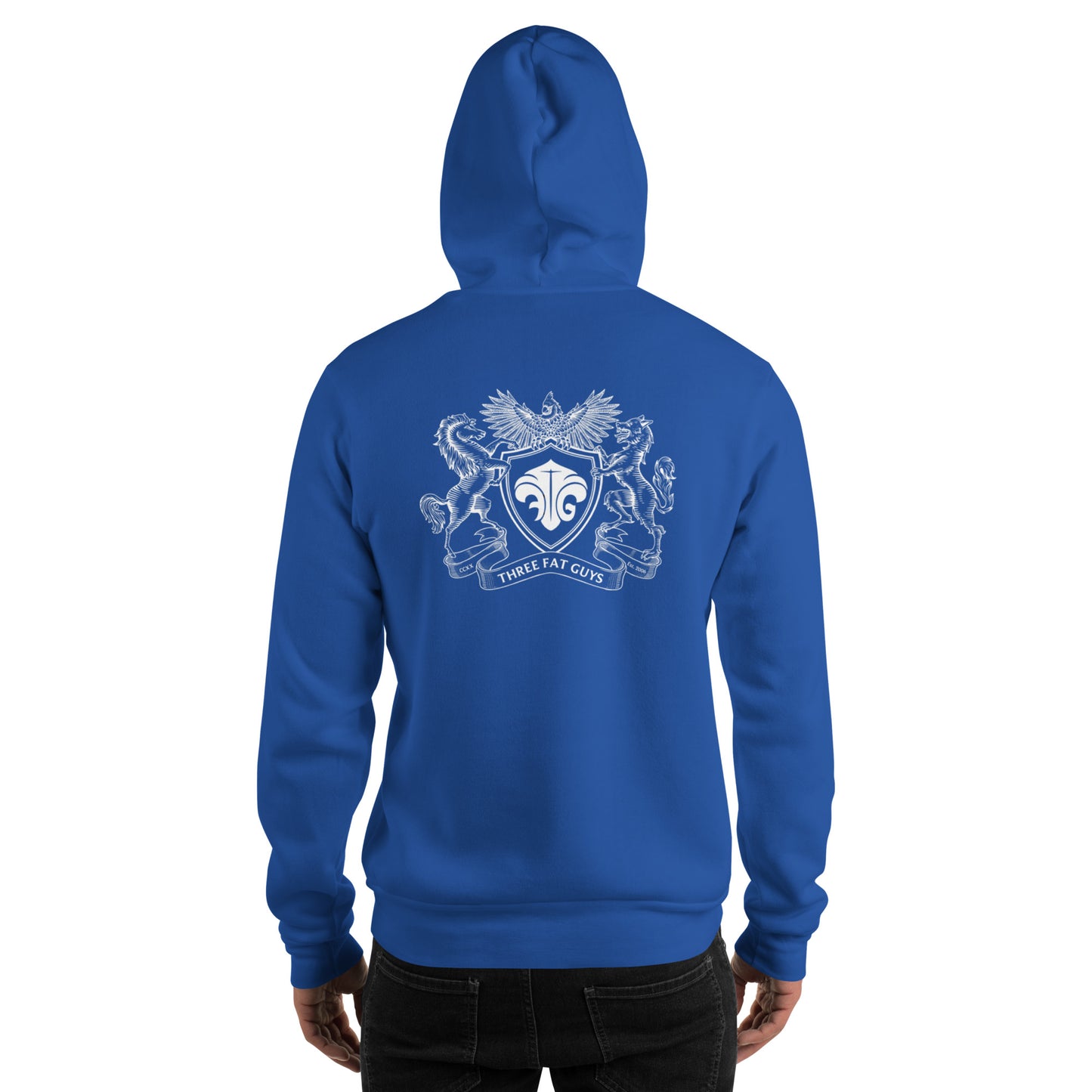 The OG Hoodie