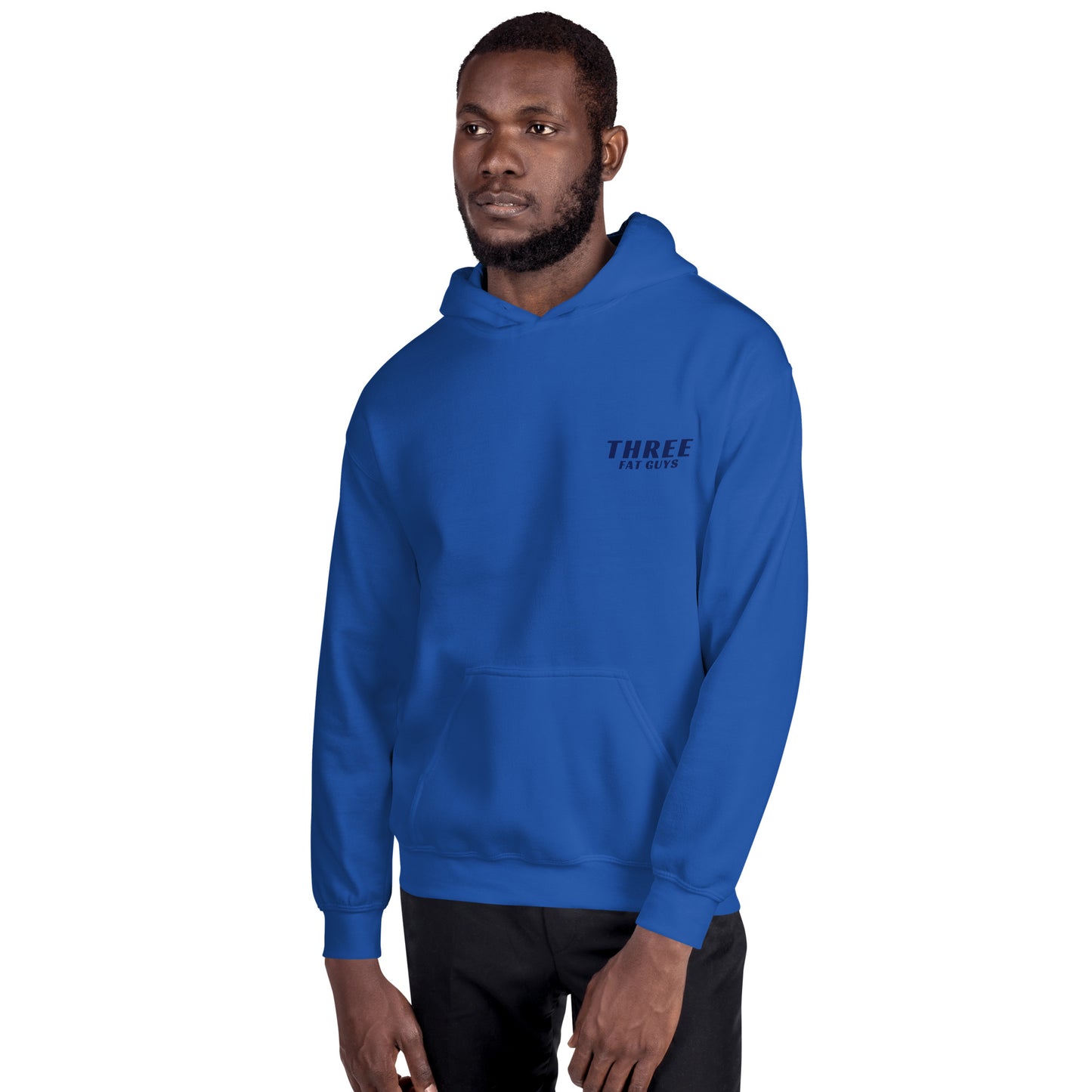 TFG Speed Shop Hoodie