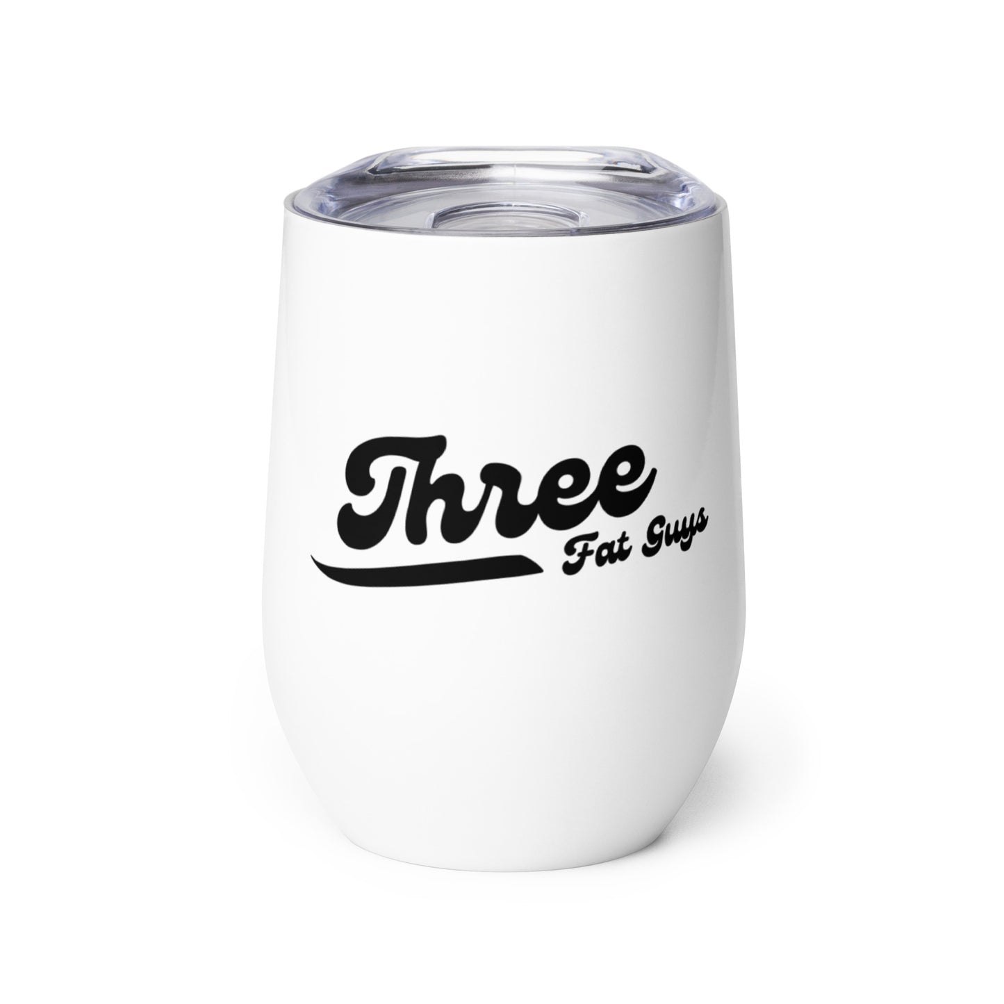 Wine Tumbler