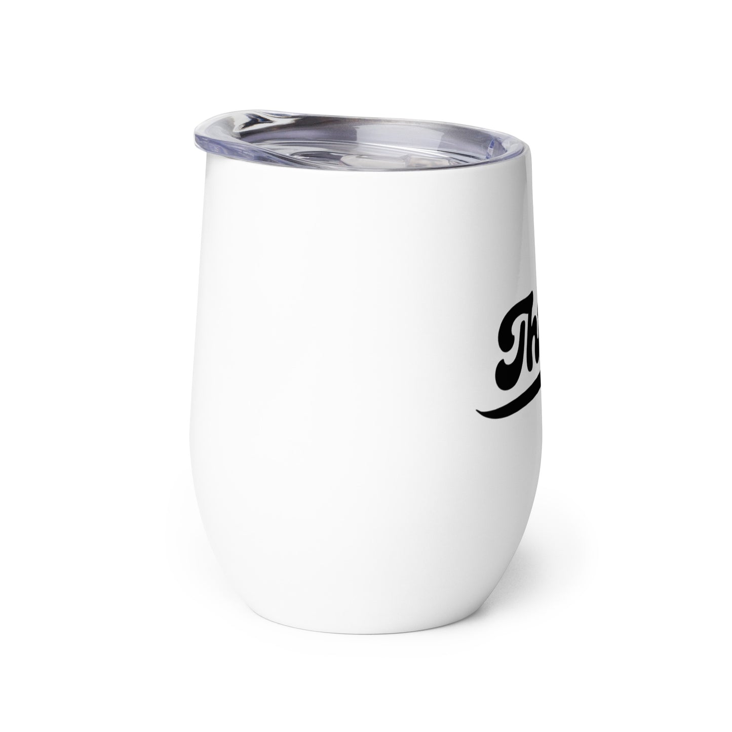 Wine Tumbler