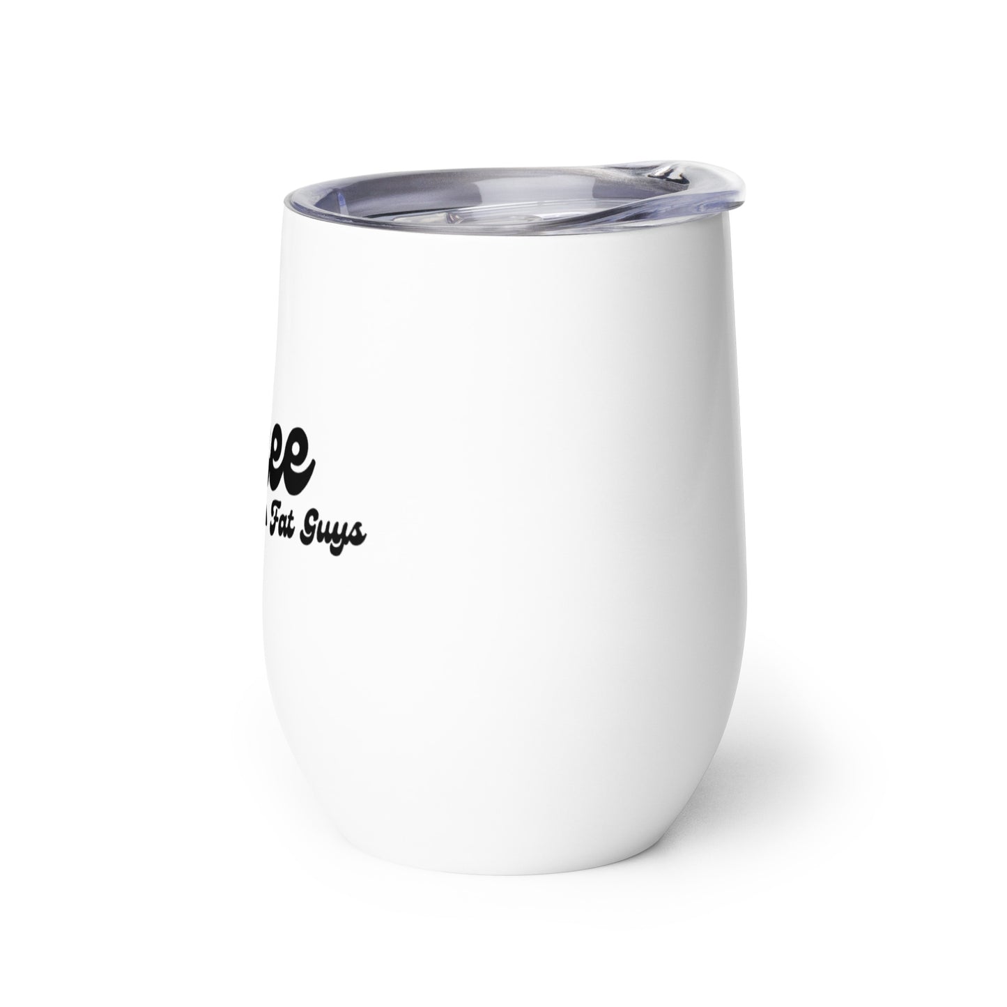 Wine Tumbler