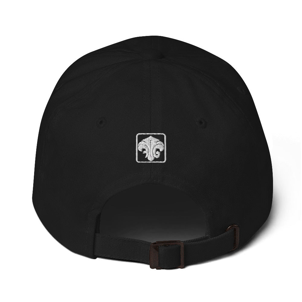 All-Star Dad Hat