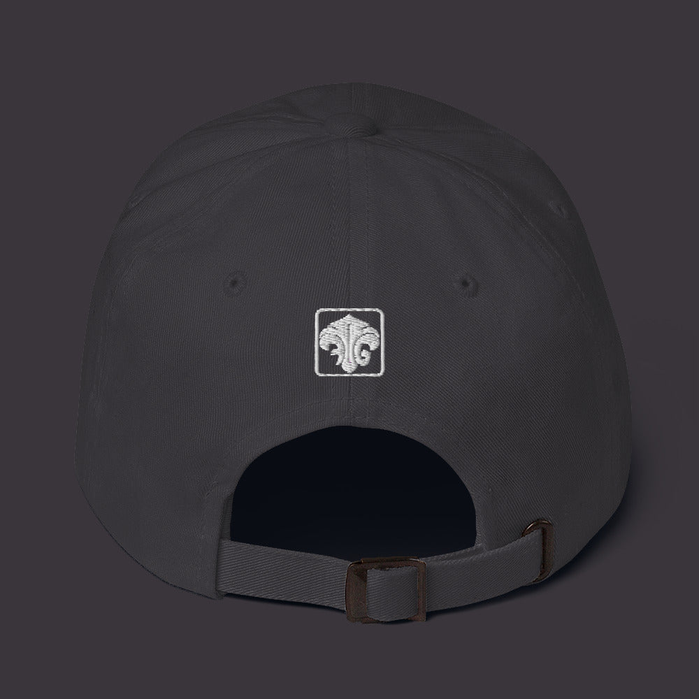 All-Star Dad Hat