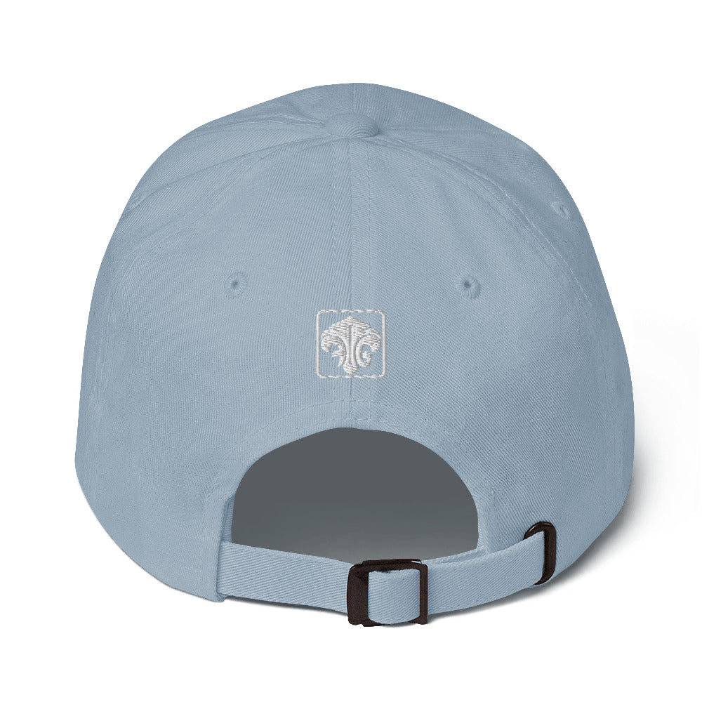 All-Star Dad Hat