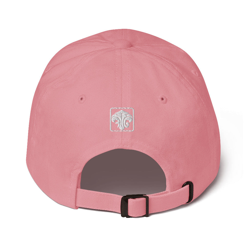 All-Star Dad Hat