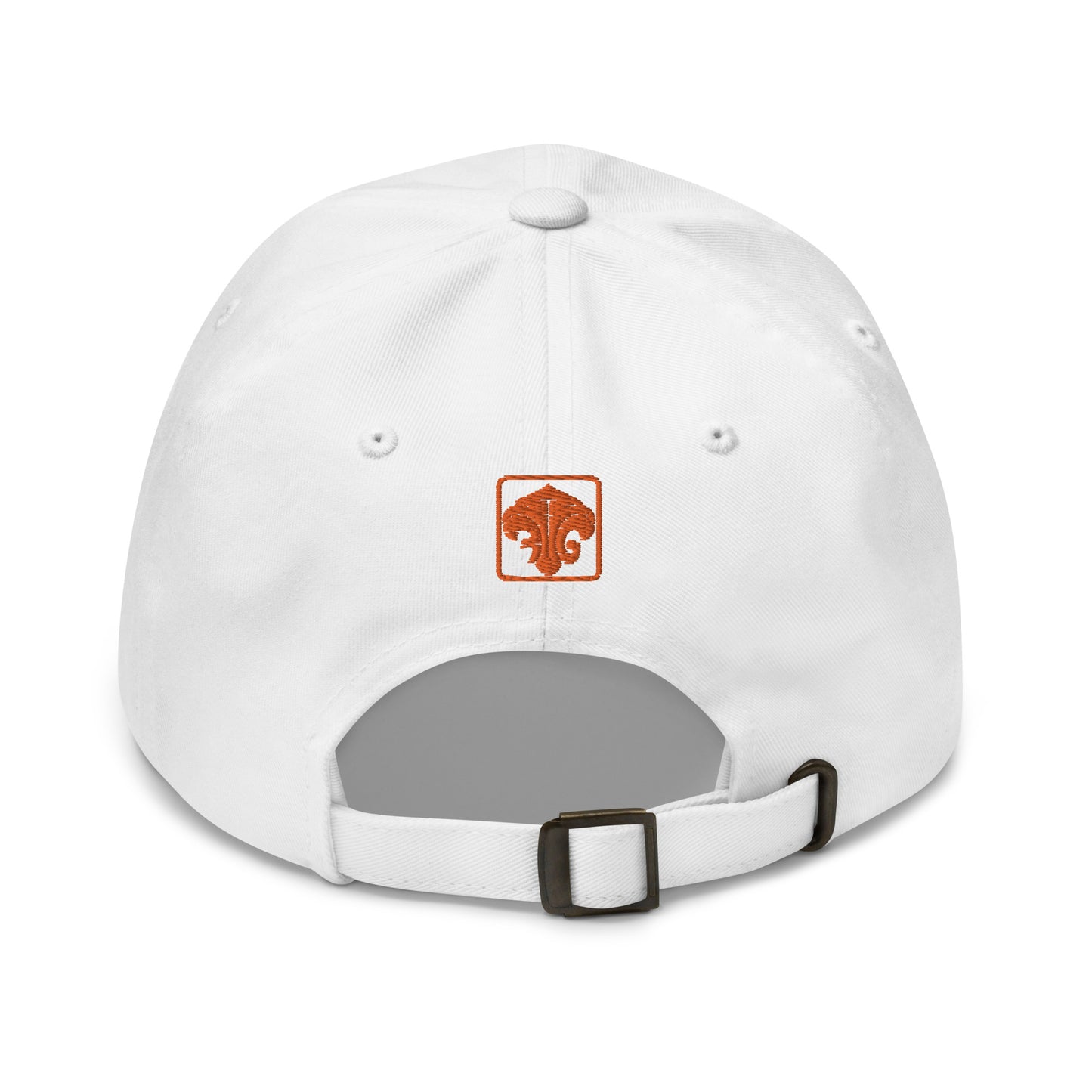 Gigantes Dad Hat