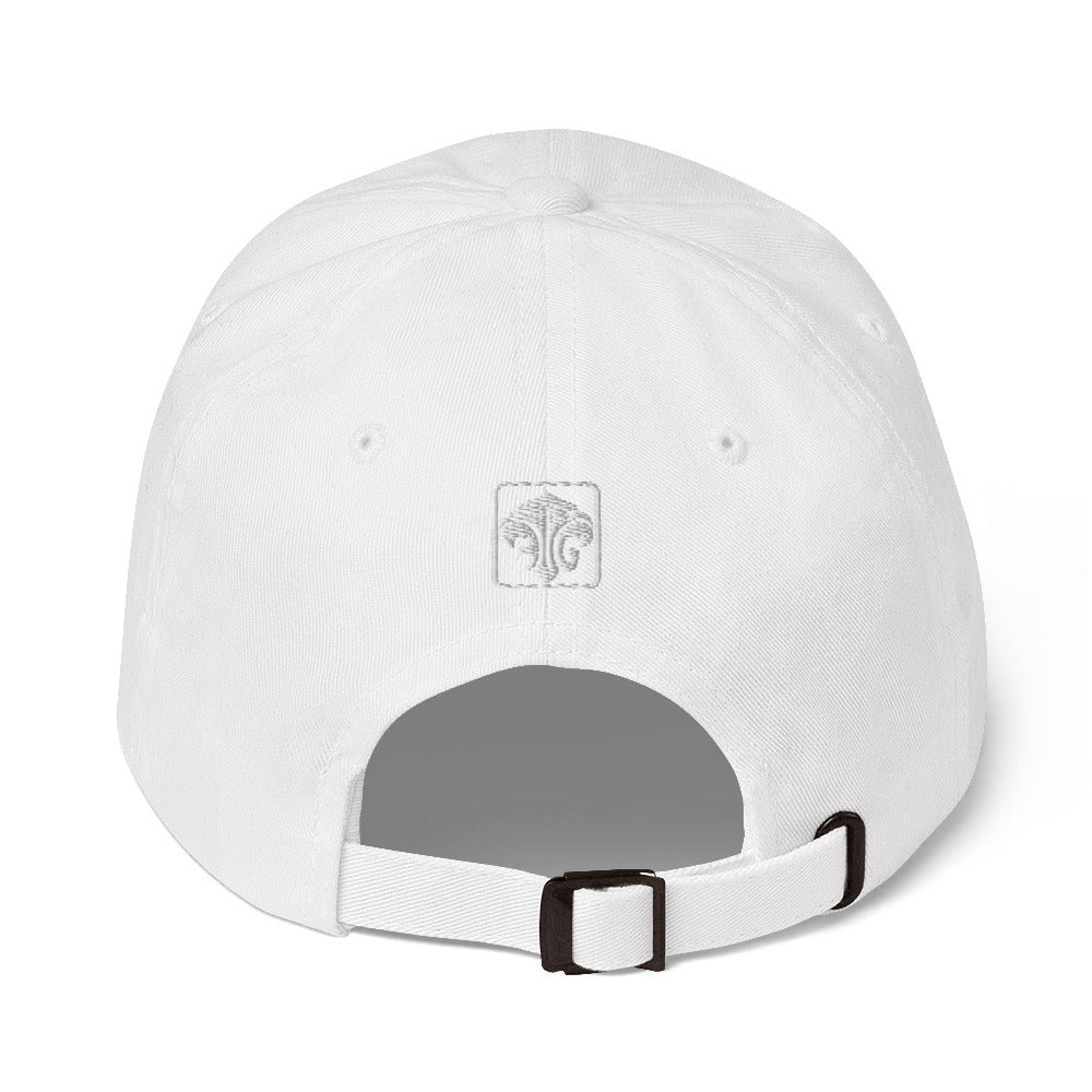 All-Star Dad Hat