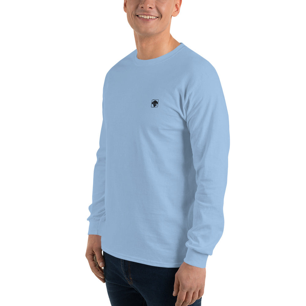 Fleur Long Sleeve Tee