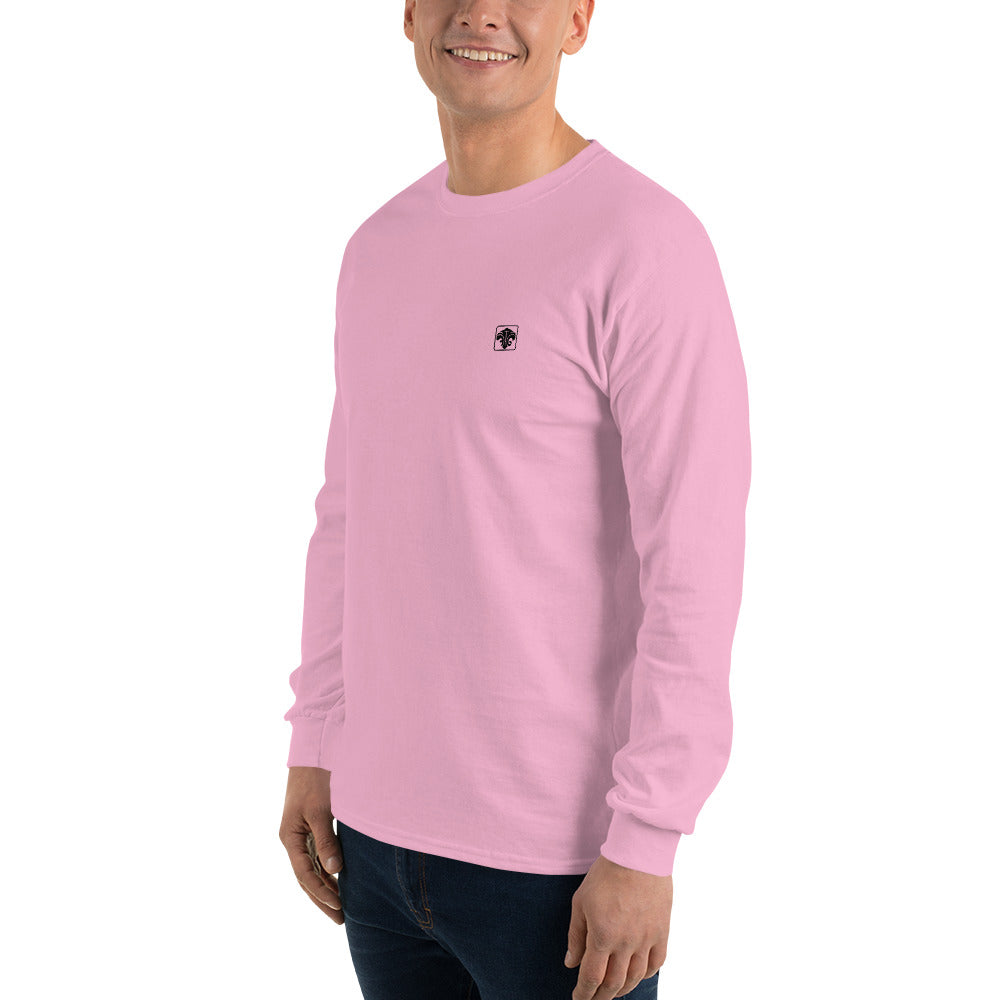 Fleur Long Sleeve Tee