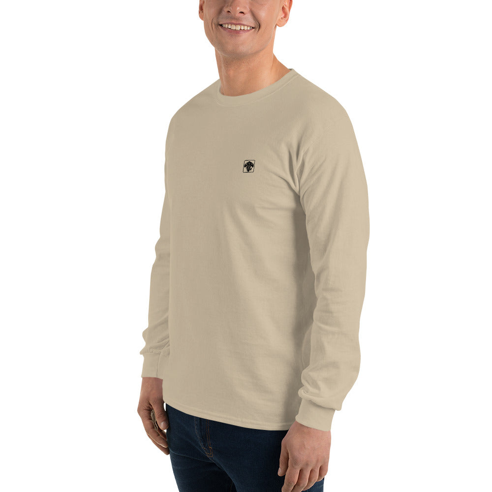 Fleur Long Sleeve Tee