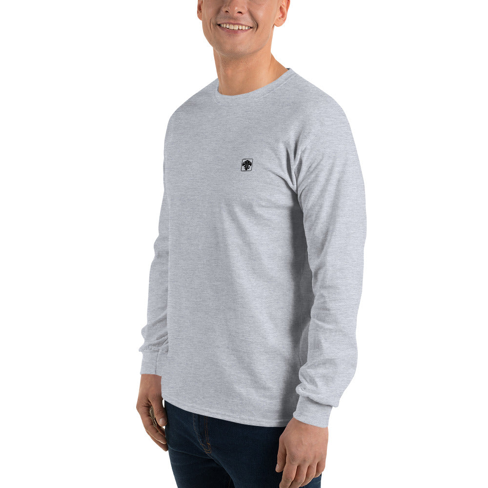 Fleur Long Sleeve Tee