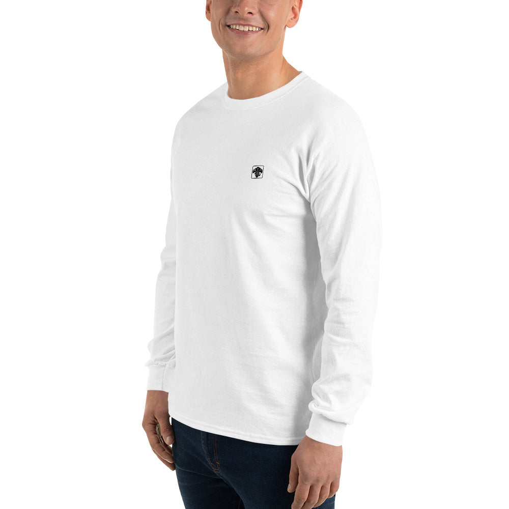 Fleur Long Sleeve Tee