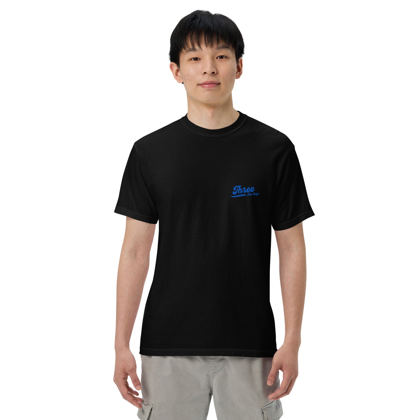 TFG USA Genty Comfort Colors Tee