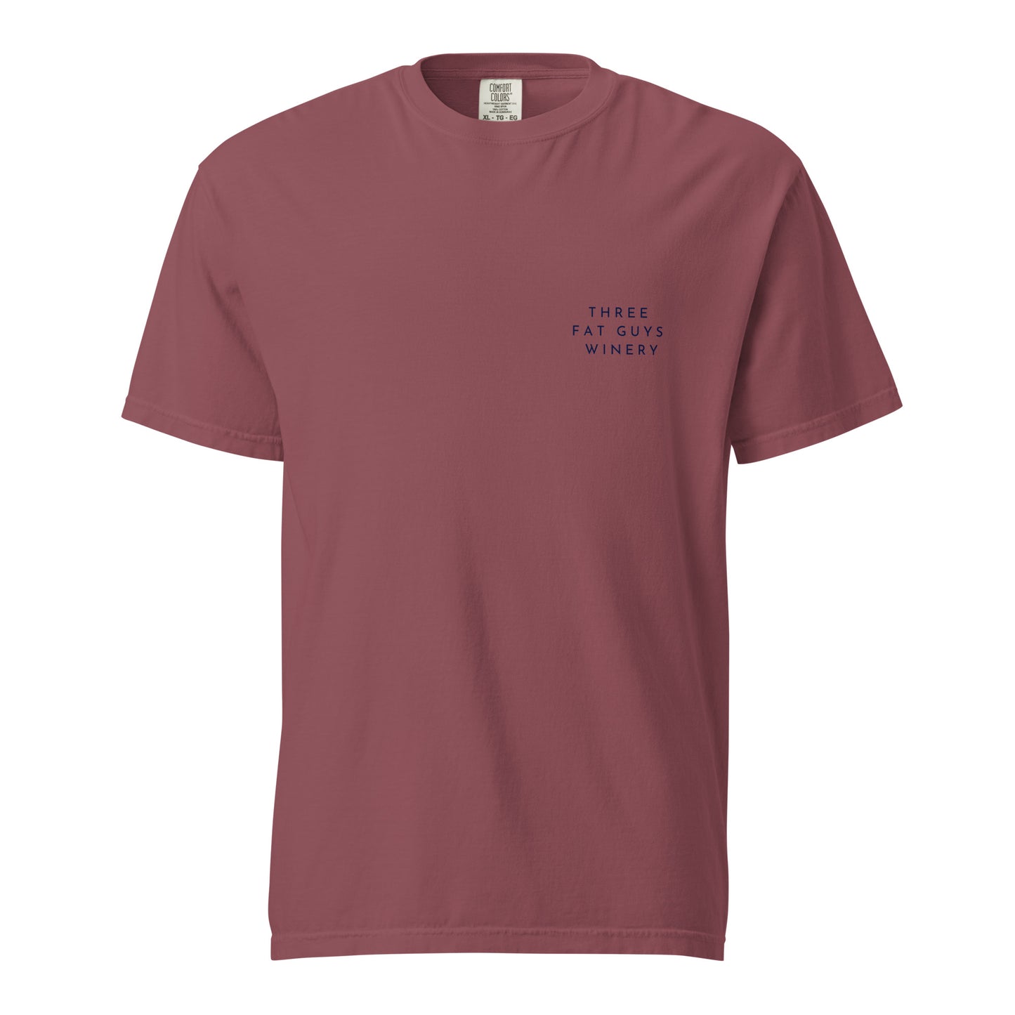 Vin-itage Tee