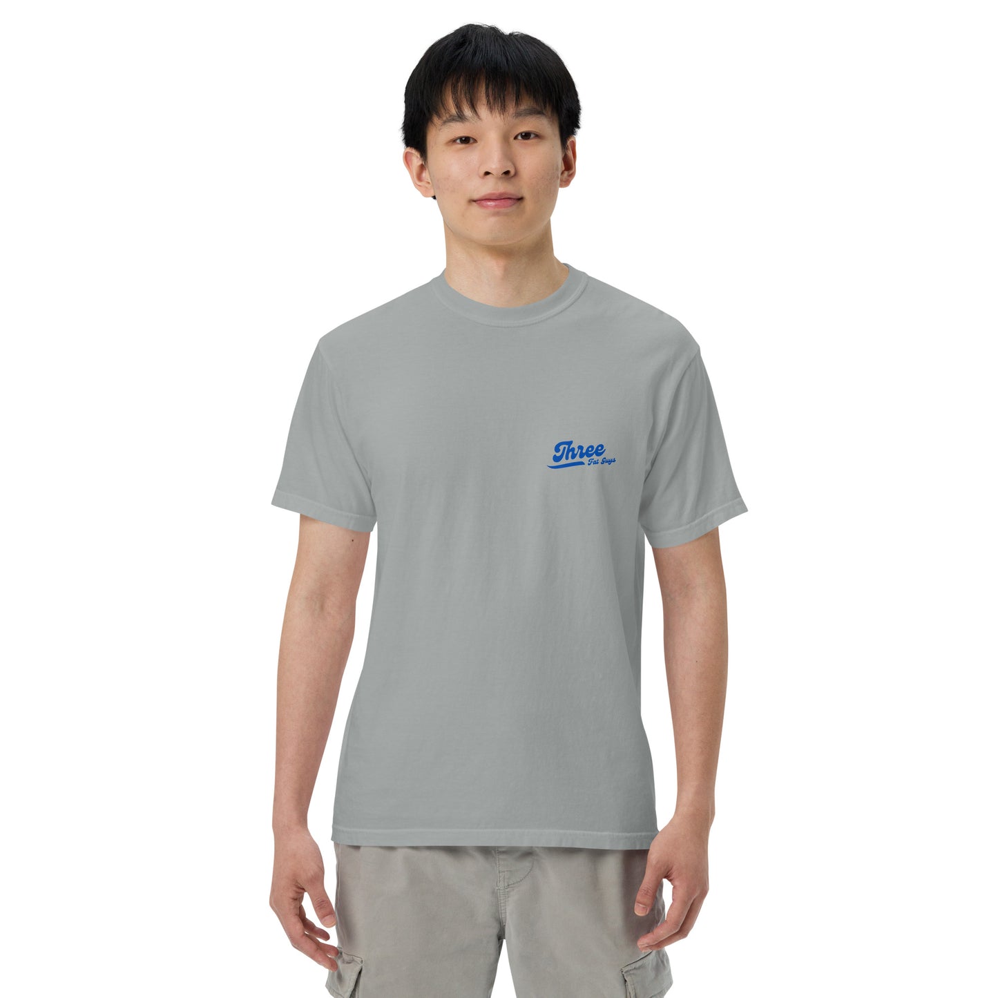TFG USA Genty Comfort Colors Tee