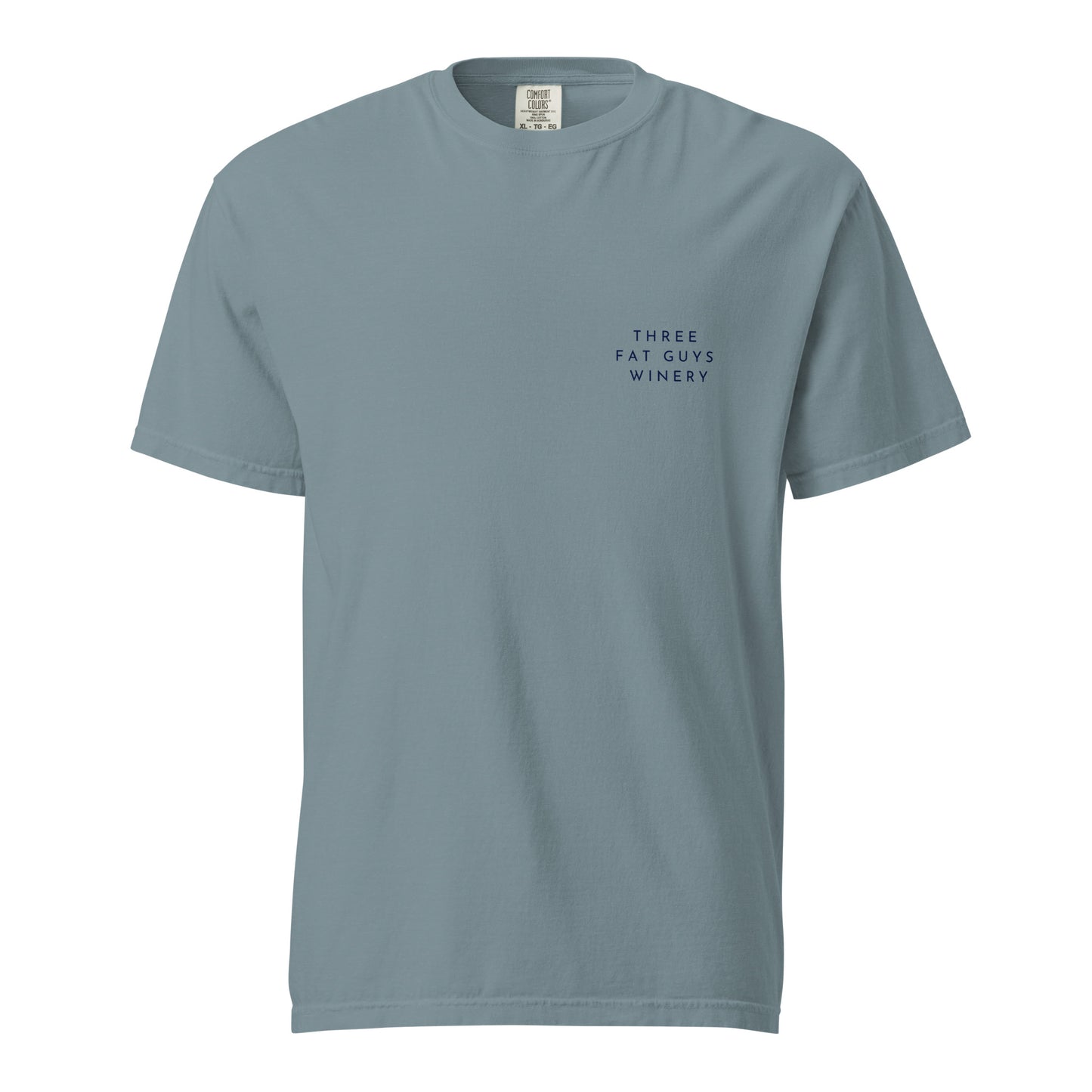 Vin-itage Tee