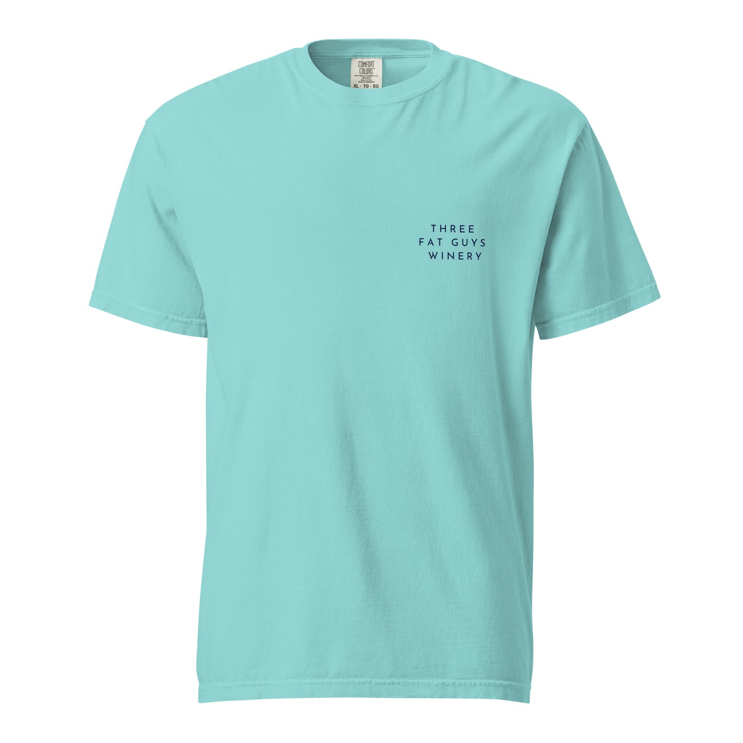 Vin-itage Tee