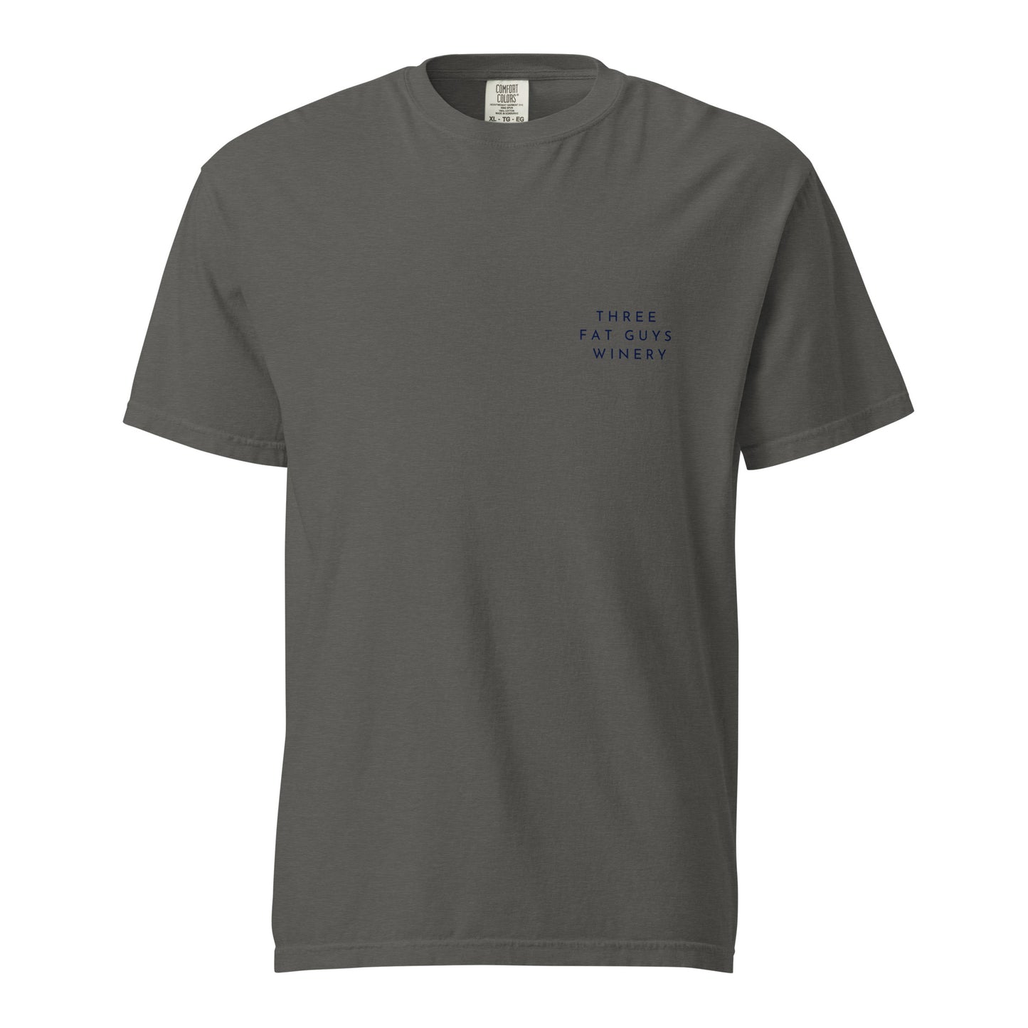 Vin-itage Tee