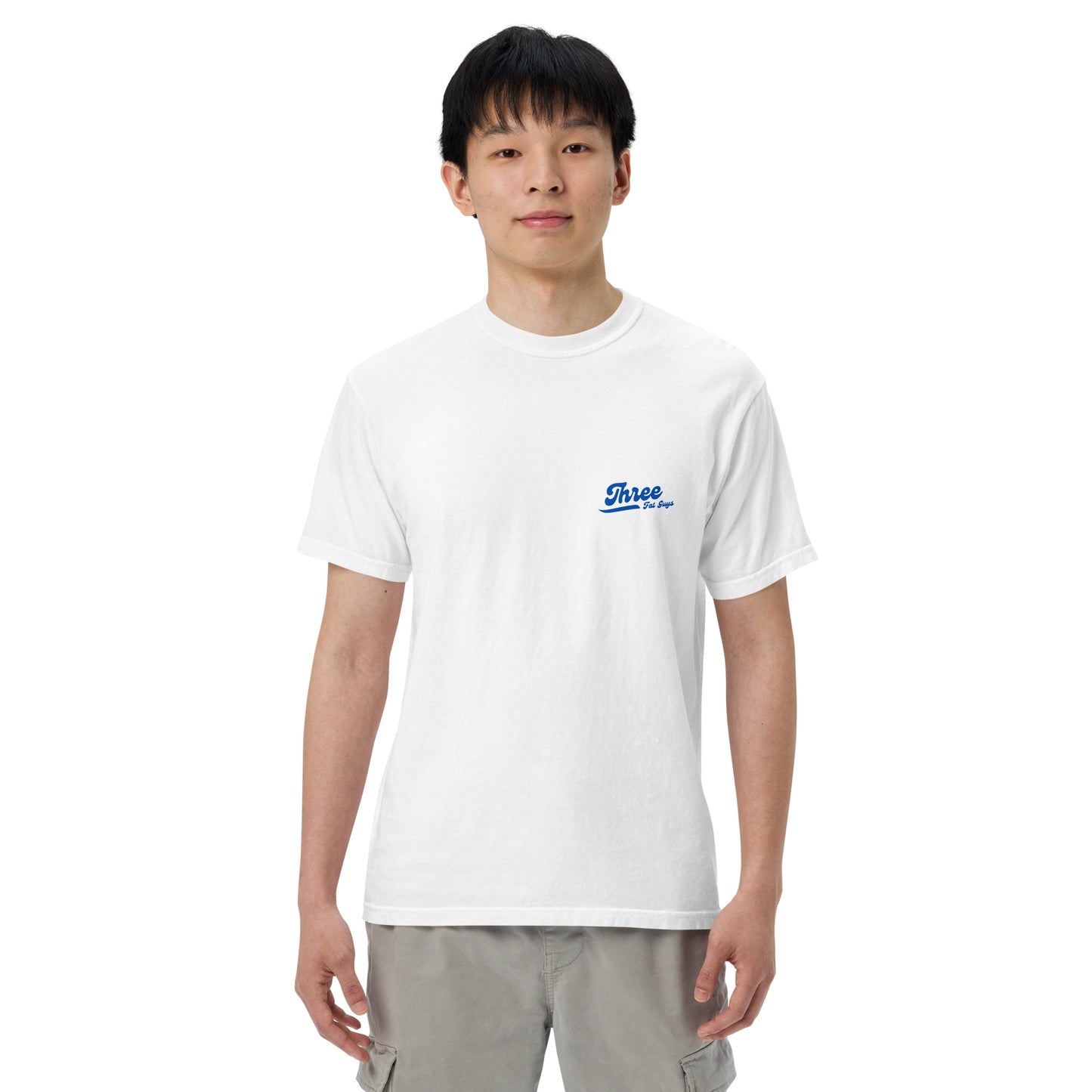 TFG USA Genty Comfort Colors Tee