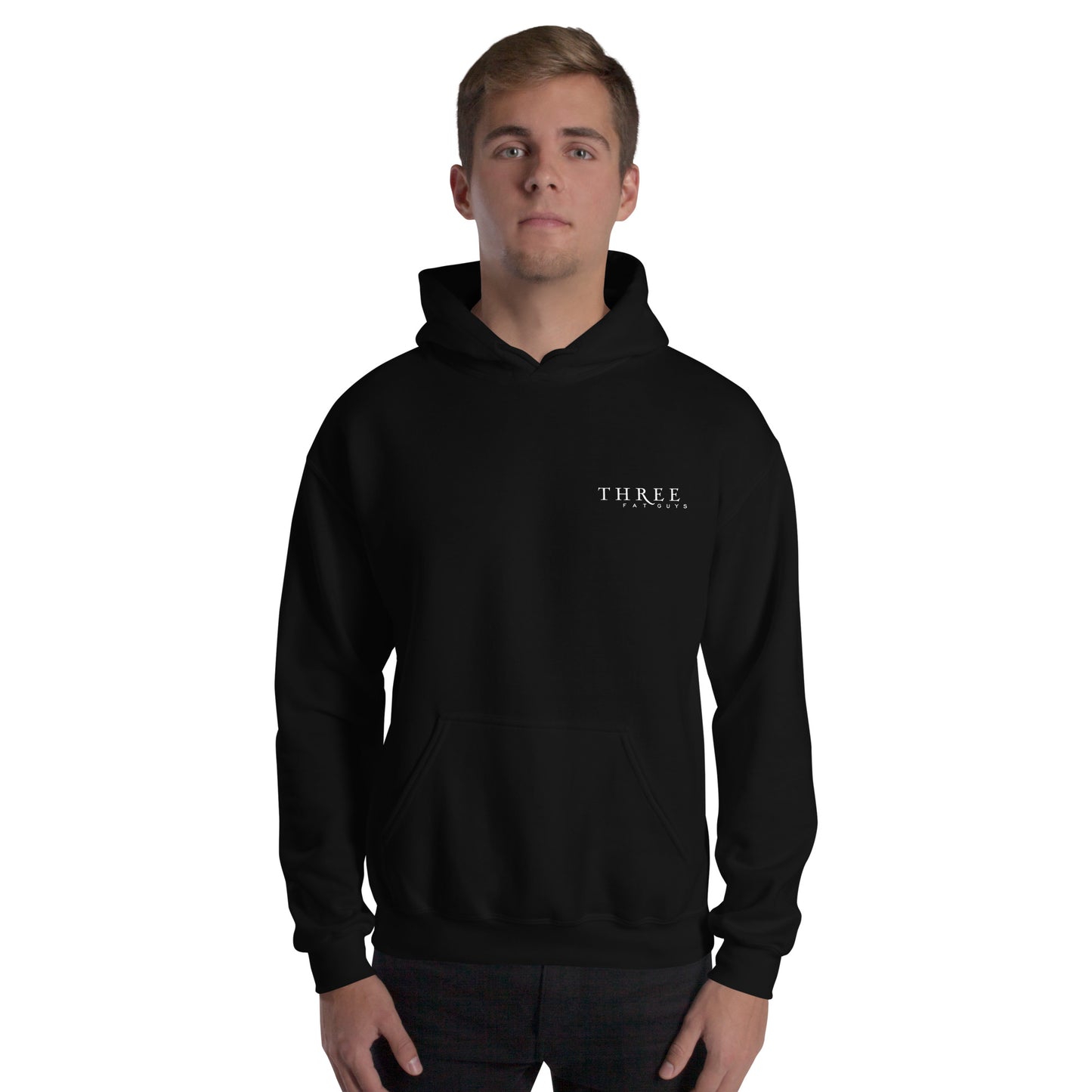 The OG Hoodie