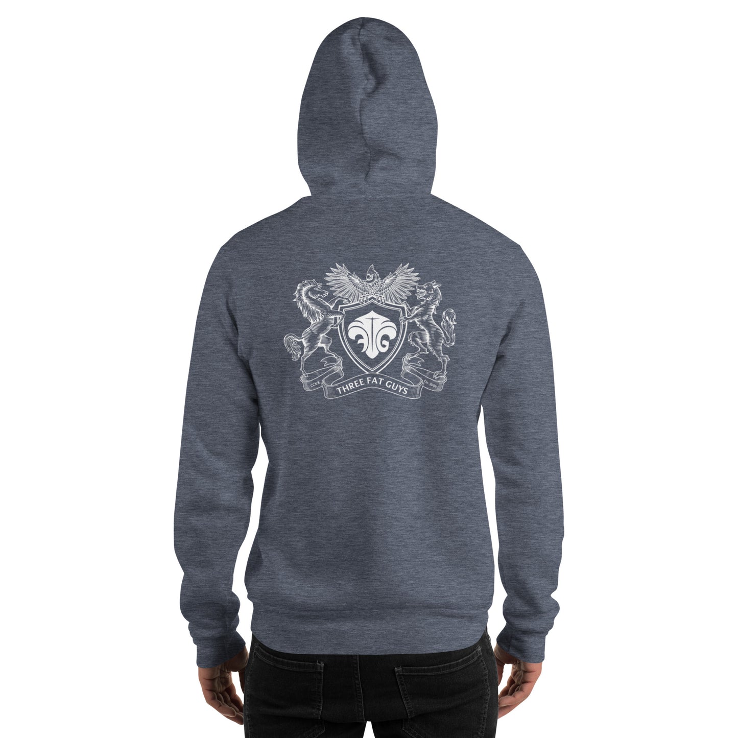 The OG Hoodie