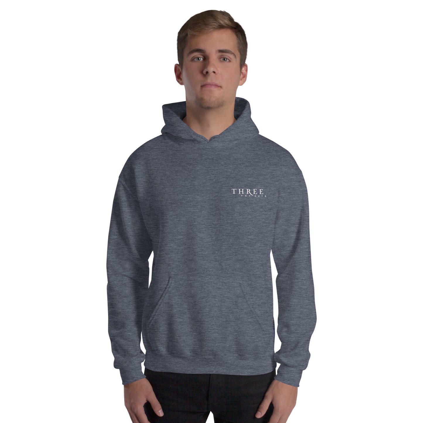The OG Hoodie