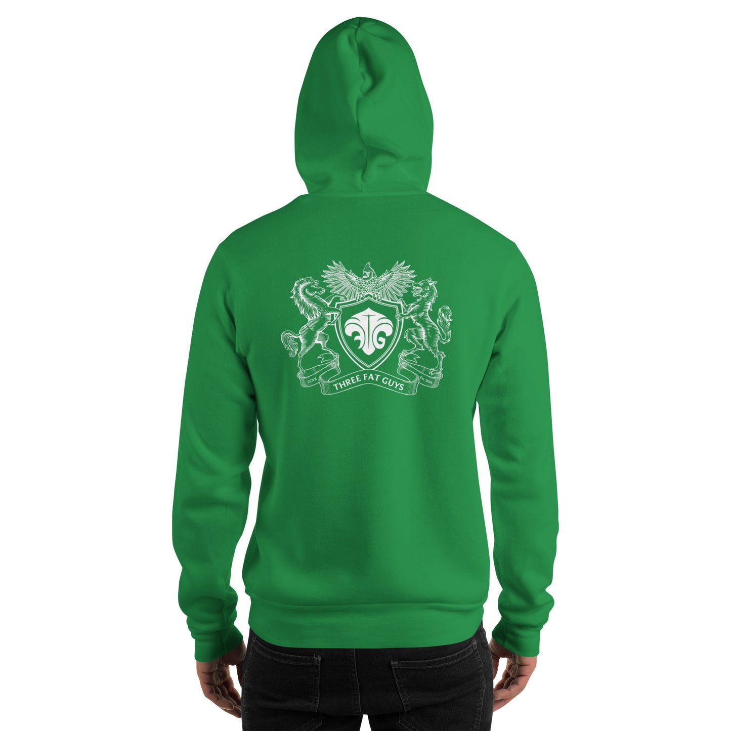 The OG Hoodie