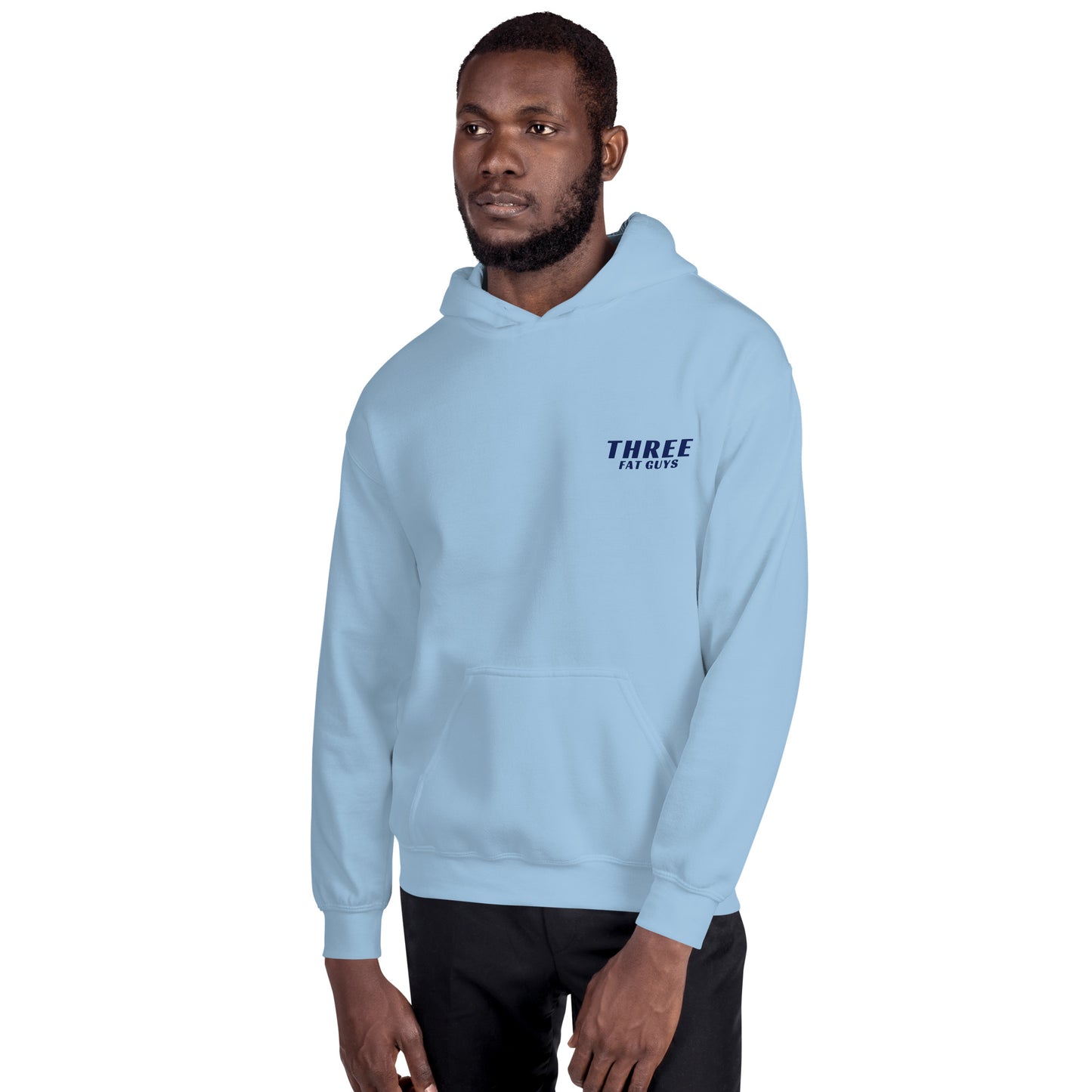 TFG Speed Shop Hoodie