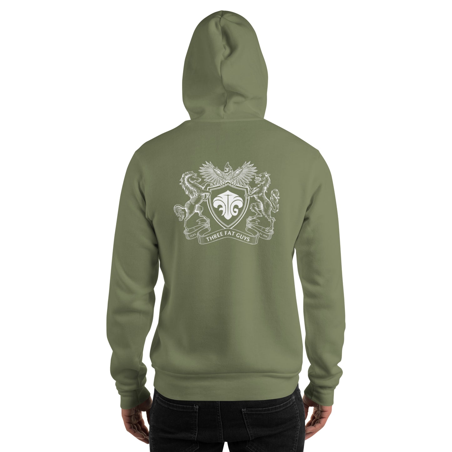 The OG Hoodie