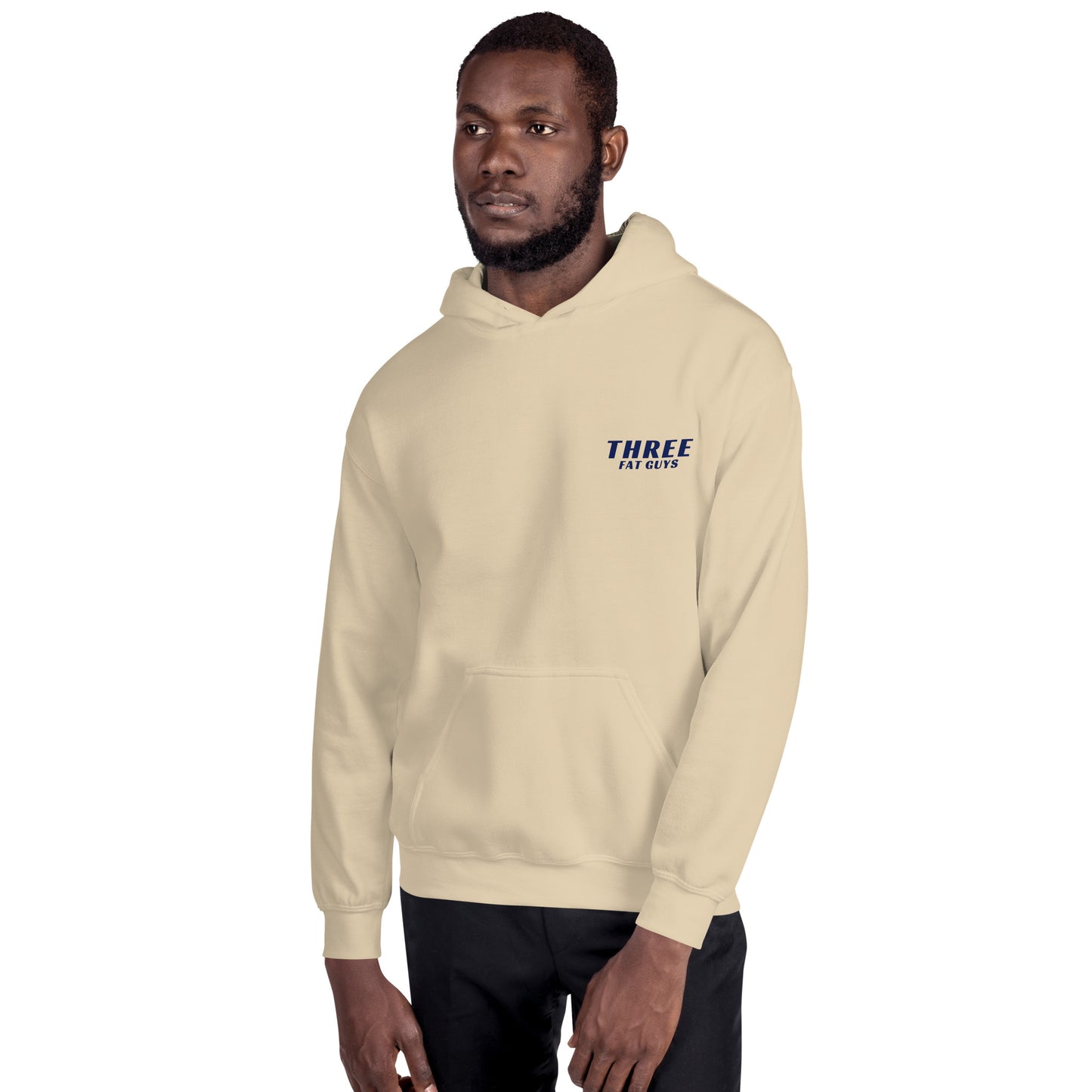 TFG Speed Shop Hoodie