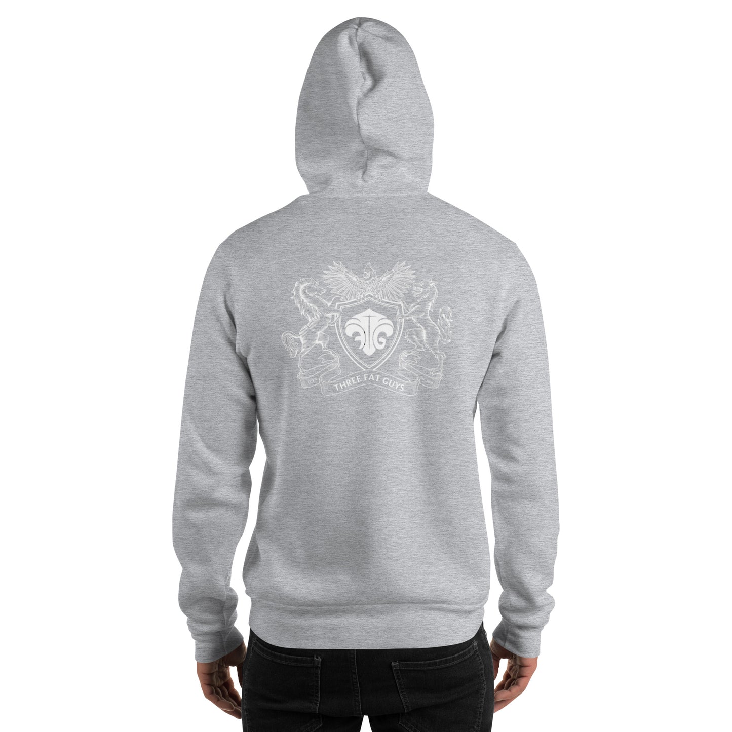 The OG Hoodie