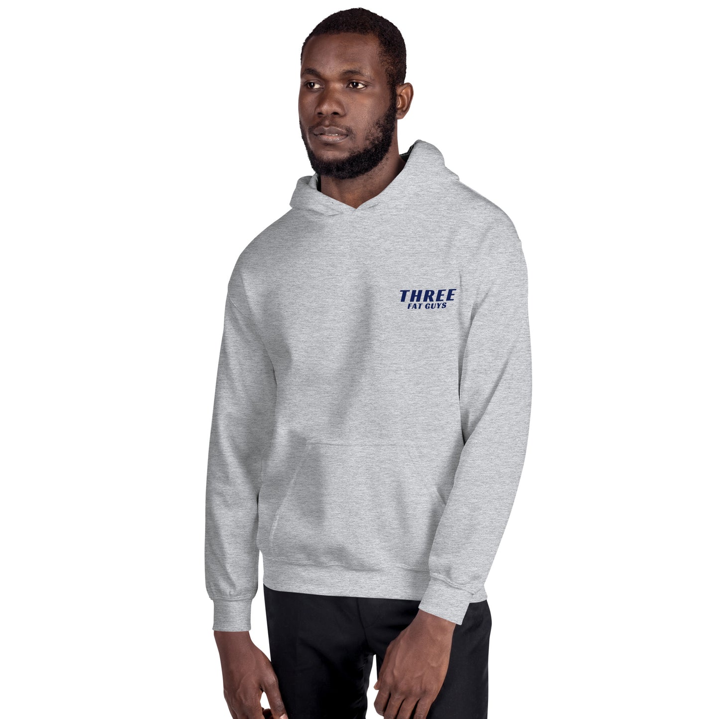 TFG Speed Shop Hoodie