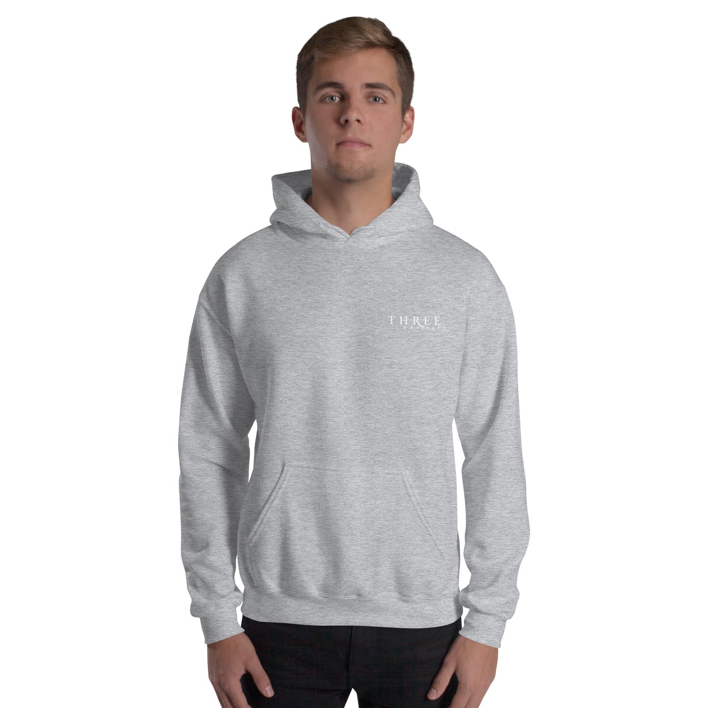 The OG Hoodie