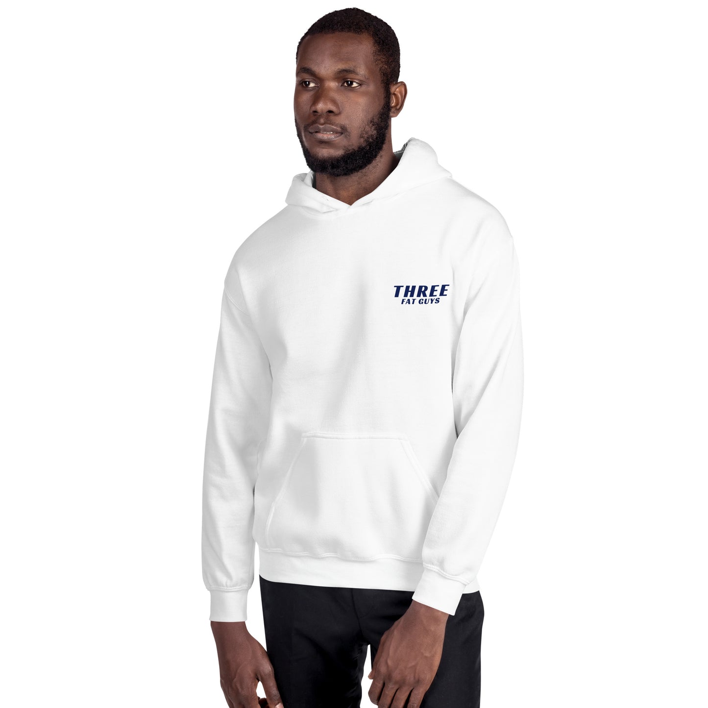 TFG Speed Shop Hoodie