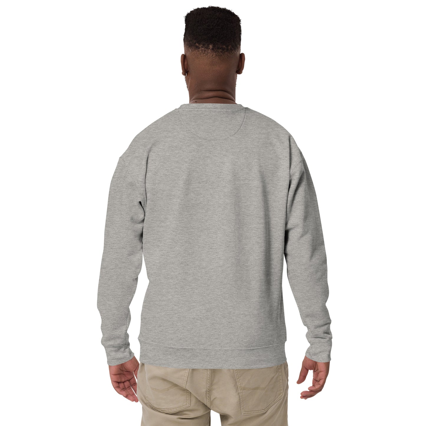 TFG Varsity Crewneck