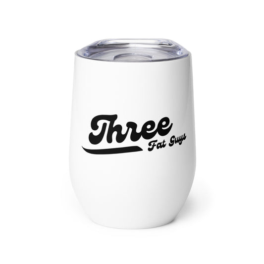 Wine Tumbler